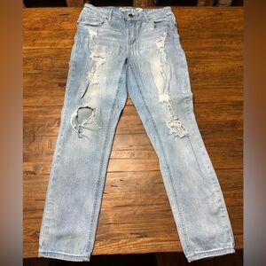 Seven7 Skinny Jeans - Women’s size 12